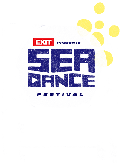 Sea Dance Festival - Buljarica, Budva, Montenegro - 18-20 August 2023